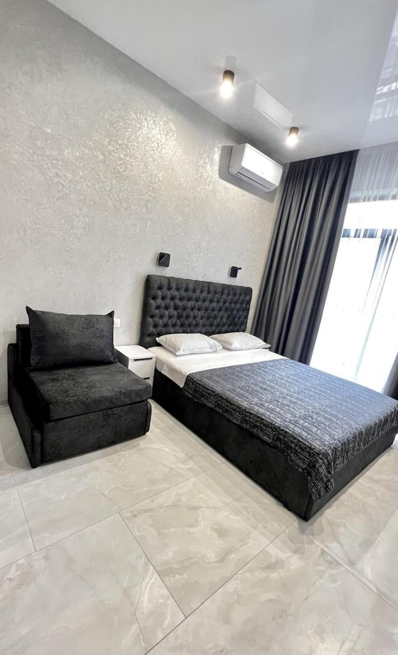 Vem Apartment Калипсо Odesa Exterior foto